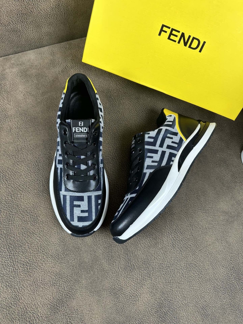 Fendi Sneakers